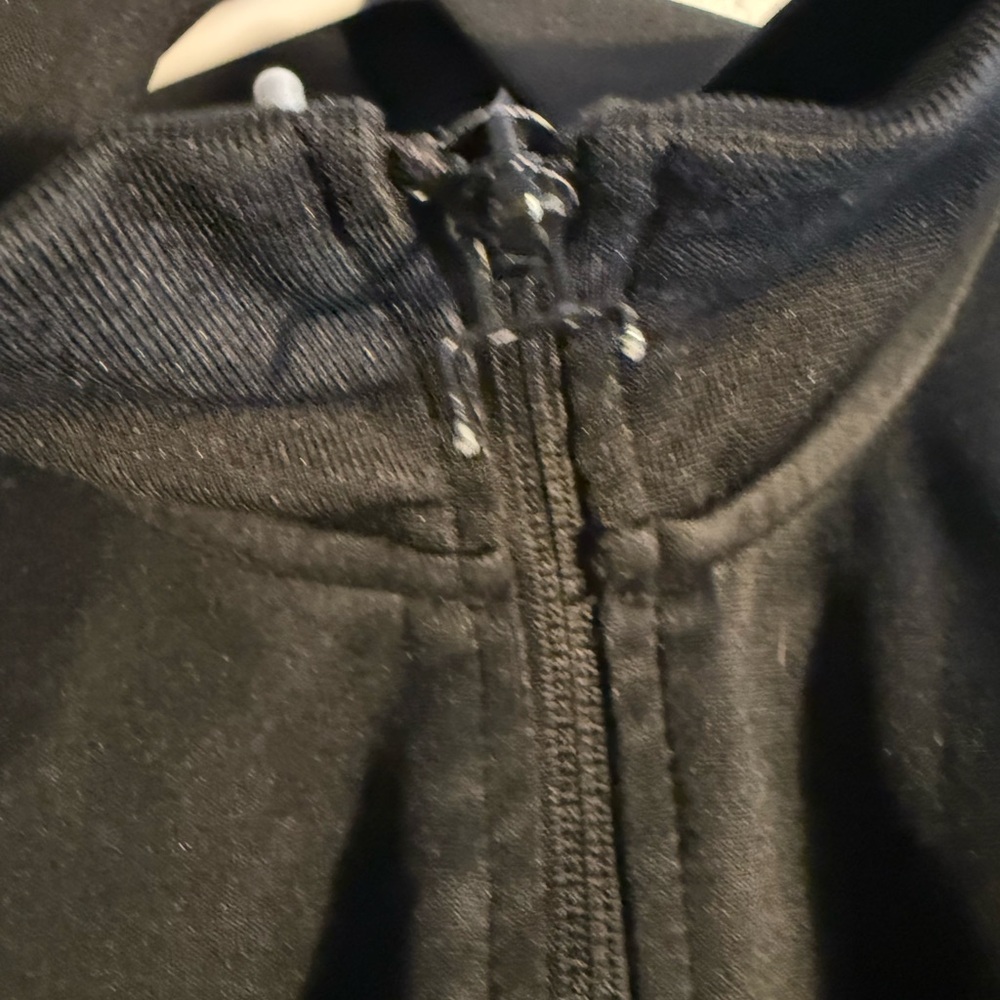 Men’s Nike Track Zip Up Size Xl - Picture 4 of 6